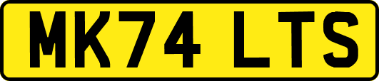 MK74LTS