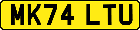 MK74LTU