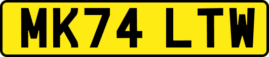 MK74LTW