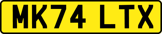 MK74LTX