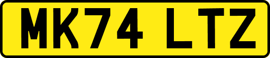 MK74LTZ
