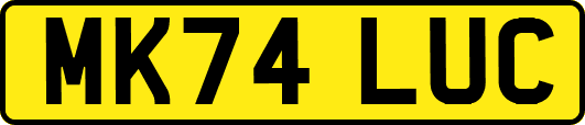 MK74LUC