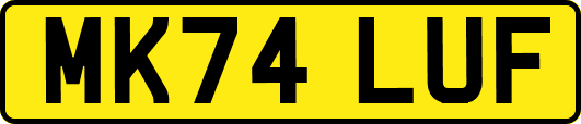 MK74LUF