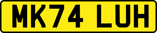 MK74LUH