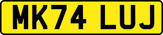 MK74LUJ