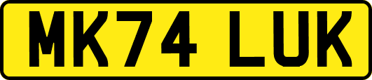 MK74LUK