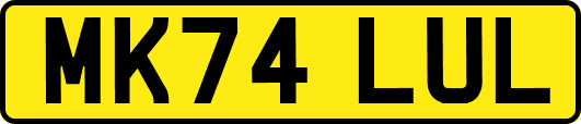 MK74LUL