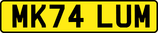 MK74LUM