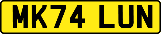 MK74LUN