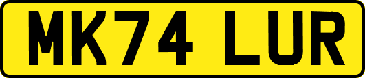 MK74LUR