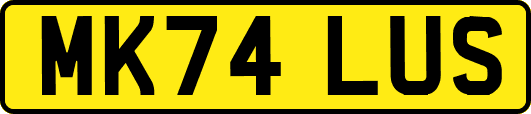 MK74LUS