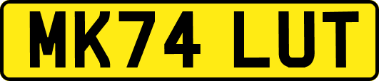 MK74LUT