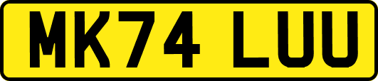 MK74LUU