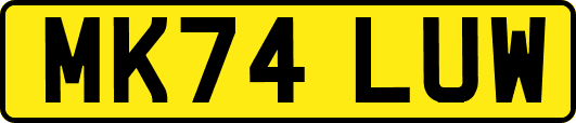 MK74LUW