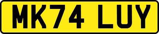 MK74LUY