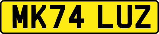 MK74LUZ