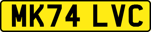 MK74LVC