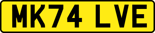 MK74LVE
