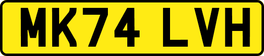 MK74LVH