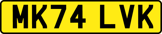 MK74LVK
