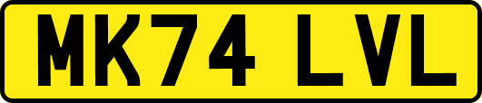 MK74LVL
