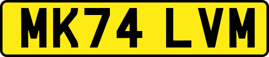 MK74LVM