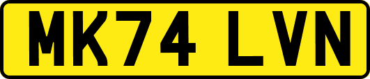 MK74LVN