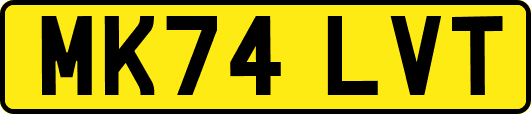 MK74LVT