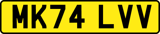 MK74LVV
