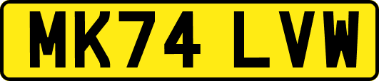 MK74LVW