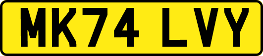 MK74LVY