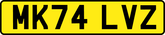 MK74LVZ