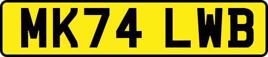 MK74LWB