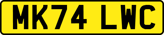 MK74LWC