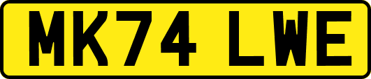 MK74LWE