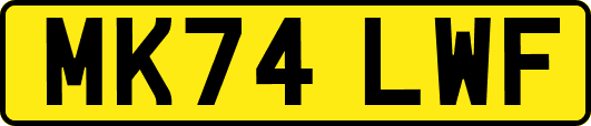 MK74LWF