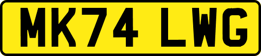 MK74LWG
