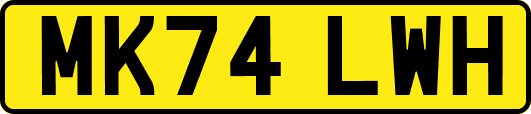 MK74LWH