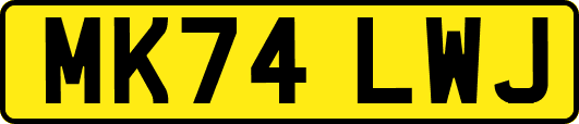 MK74LWJ