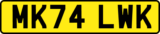 MK74LWK