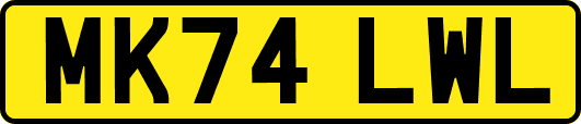 MK74LWL
