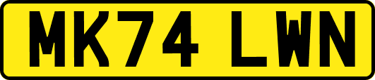 MK74LWN