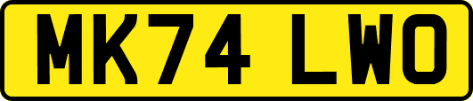 MK74LWO
