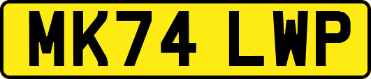 MK74LWP