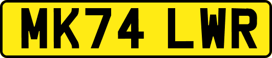 MK74LWR