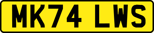 MK74LWS