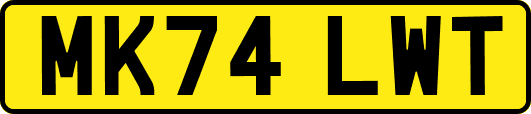 MK74LWT