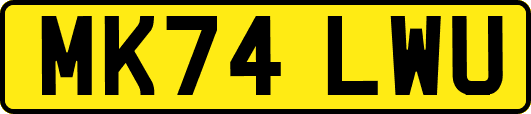 MK74LWU