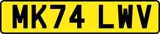 MK74LWV