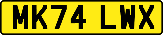 MK74LWX
